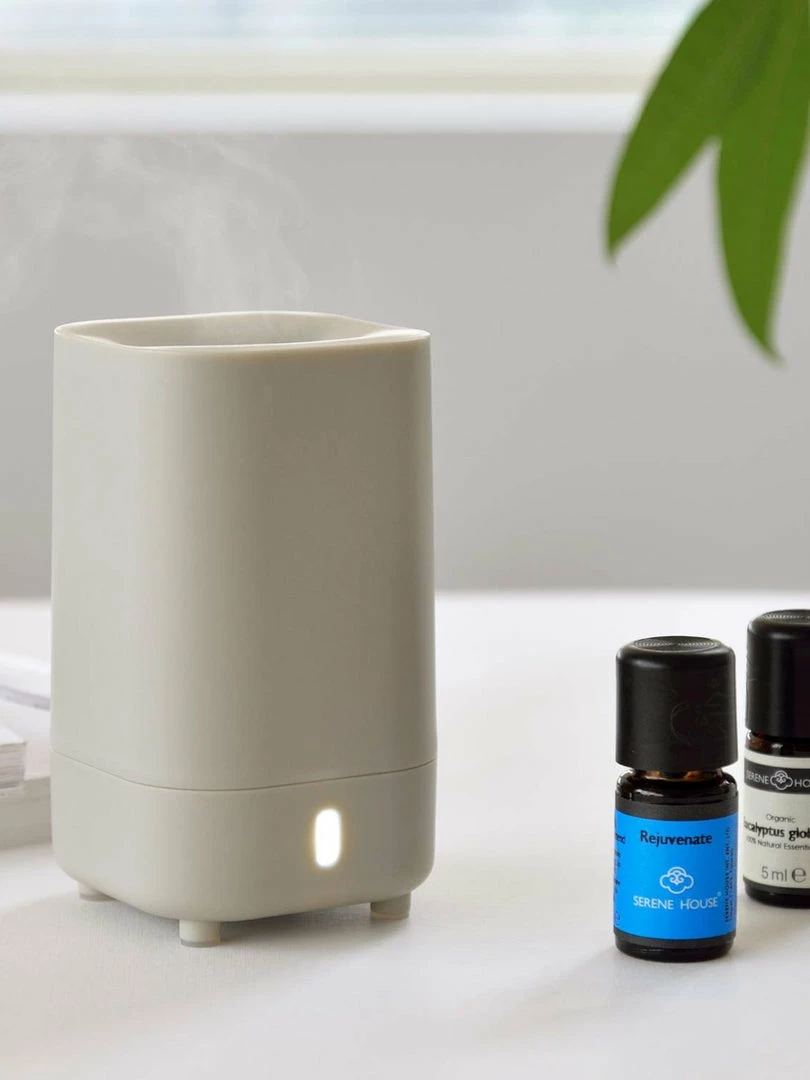 HOME SERENE HOUSE Ranger Essential Oil Diffuser 1 HOME SERENE HOUSE Ranger Essential Oil Diffuser