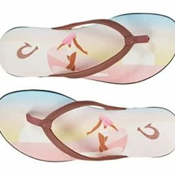 Olukai Ho'Opio Pae Women's Sandals Sandals & Flips