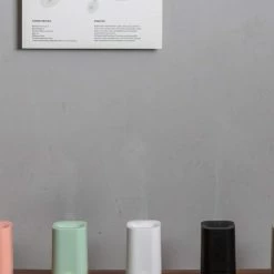 HOME SERENE HOUSE Ranger Essential Oil Diffuser