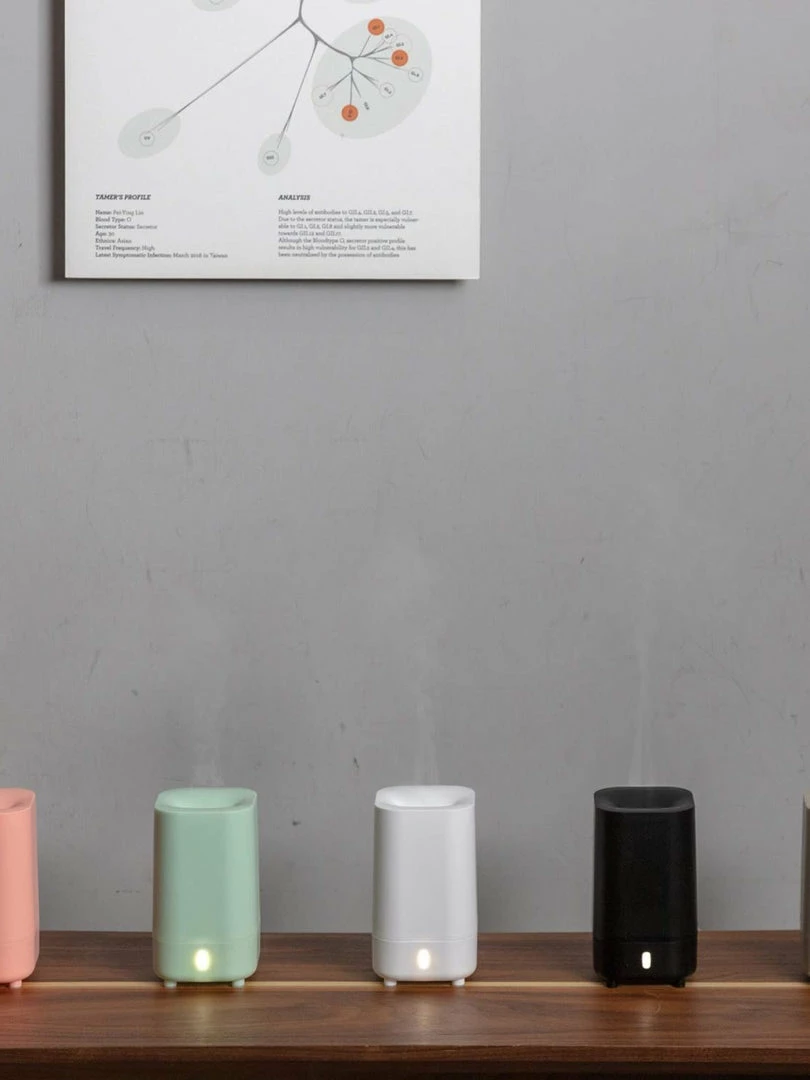 HOME SERENE HOUSE Ranger Essential Oil Diffuser 2 HOME SERENE HOUSE Ranger Essential Oil Diffuser