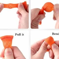 Leaf In Creek KIDS Mesh Fidgets For Adults And Children