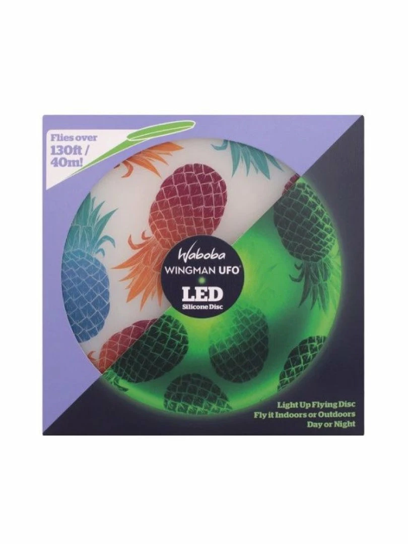 Waboba Wingman UFO 2 Waboba Wingman UFO