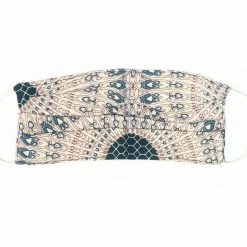 Lotus And Luna Lotus & Luna Assorted Colorful Face Mask Small Accessories