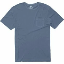 Vintage Vissla Organic Pocket Tee SLT