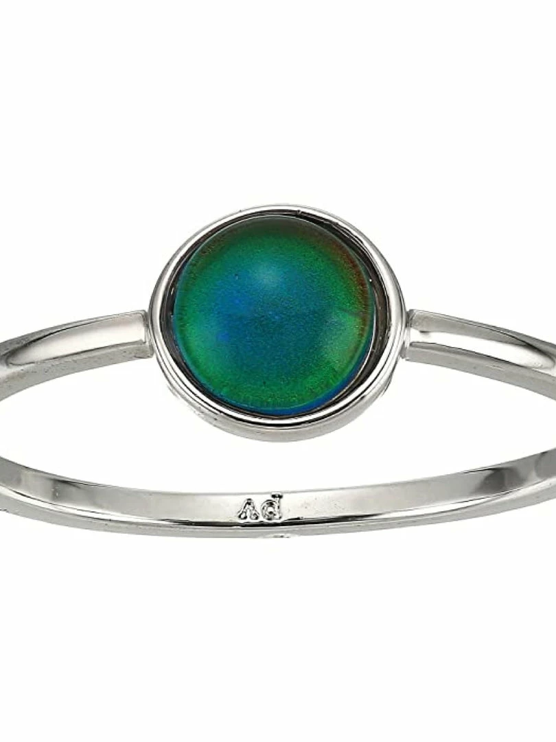 Pura Vida Mood Ring Silver Rings 2 Pura Vida Mood Ring Silver Rings