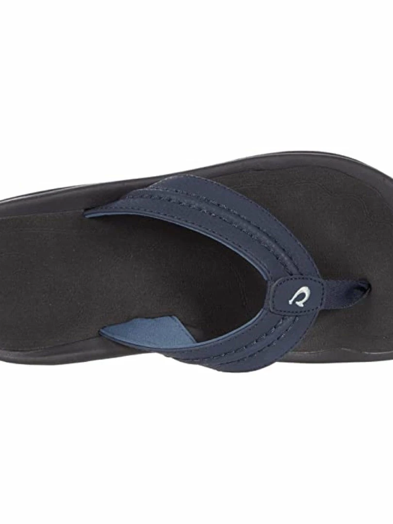 Olukai HOKUA Blue Depth/Black 2 Olukai HOKUA Blue Depth/Black