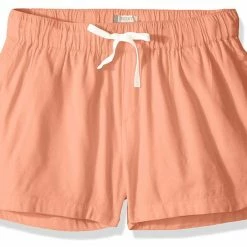 Billabong KIDS Roxy Girls Una Mattina Shorts MGE0