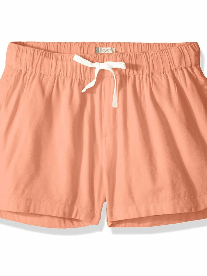 Billabong KIDS Roxy Girls Una Mattina Shorts MGE0 1 Billabong KIDS Roxy Girls Una Mattina Shorts MGE0