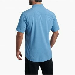 Kuhl Men's OPTIMIZR SHORT SLEEVE Shirt