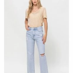 Vervet WOMEN 90S VINTAGE BOYFRIEND Jeans