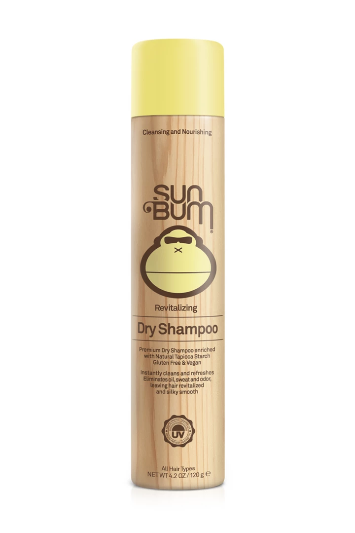 Sun Bum Dry Shampoo 1 Sun Bum Dry Shampoo