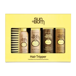 Leaf In Creek Sun Bum Hair Tripper Kit