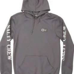 MEN Salty Crew Alpha Tech Fleece