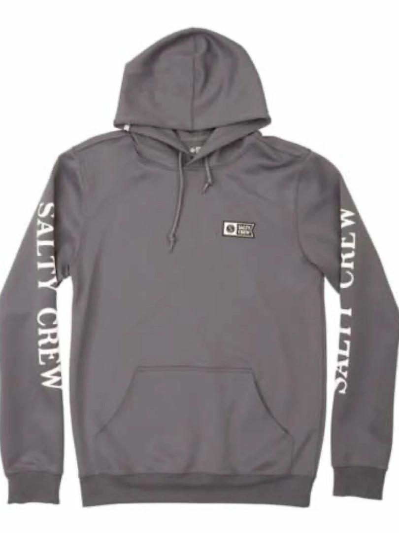 MEN Salty Crew Alpha Tech Fleece 1 MEN Salty Crew Alpha Tech Fleece
