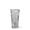 Corkcicle 16oz Tumbler - Snow Leopard
