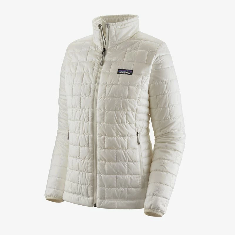 Patagonia Women's Nano Puff Jacket 3 Patagonia Women's Nano Puff Jacket