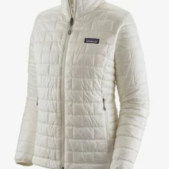 Patagonia Women's Nano Puff Jacket 10 Patagonia Women's Nano Puff Jacket