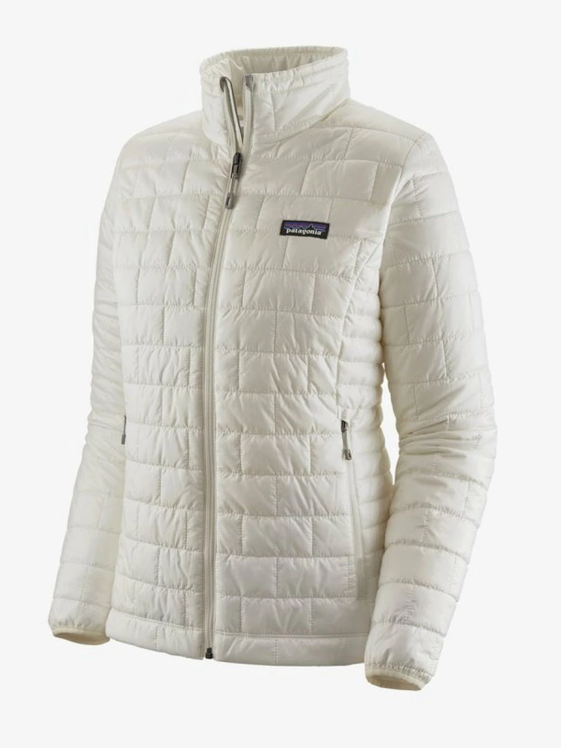 Patagonia Women's Nano Puff Jacket 4 Patagonia Women's Nano Puff Jacket