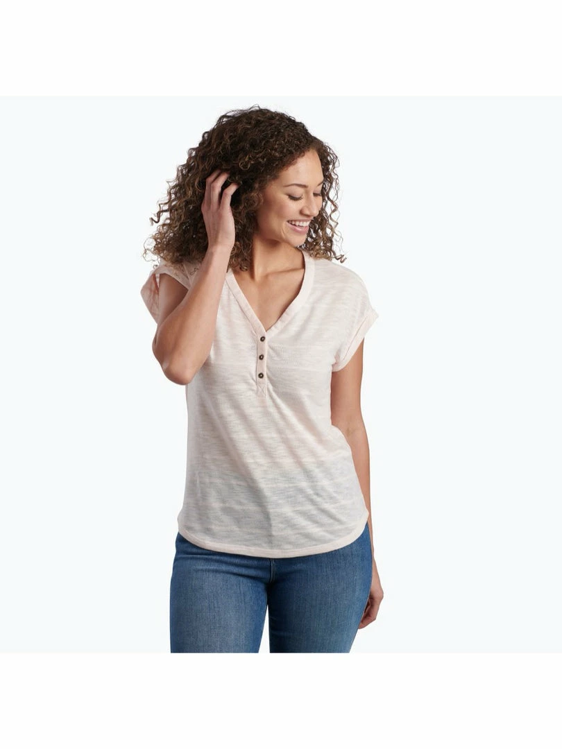 Kuhl Women's Aryn SS Top 3 Kuhl Women's Aryn SS Top