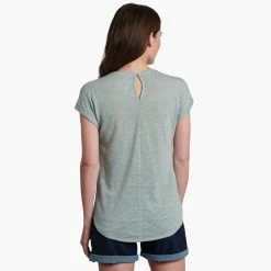 Kuhl Women's Aryn SS Top
