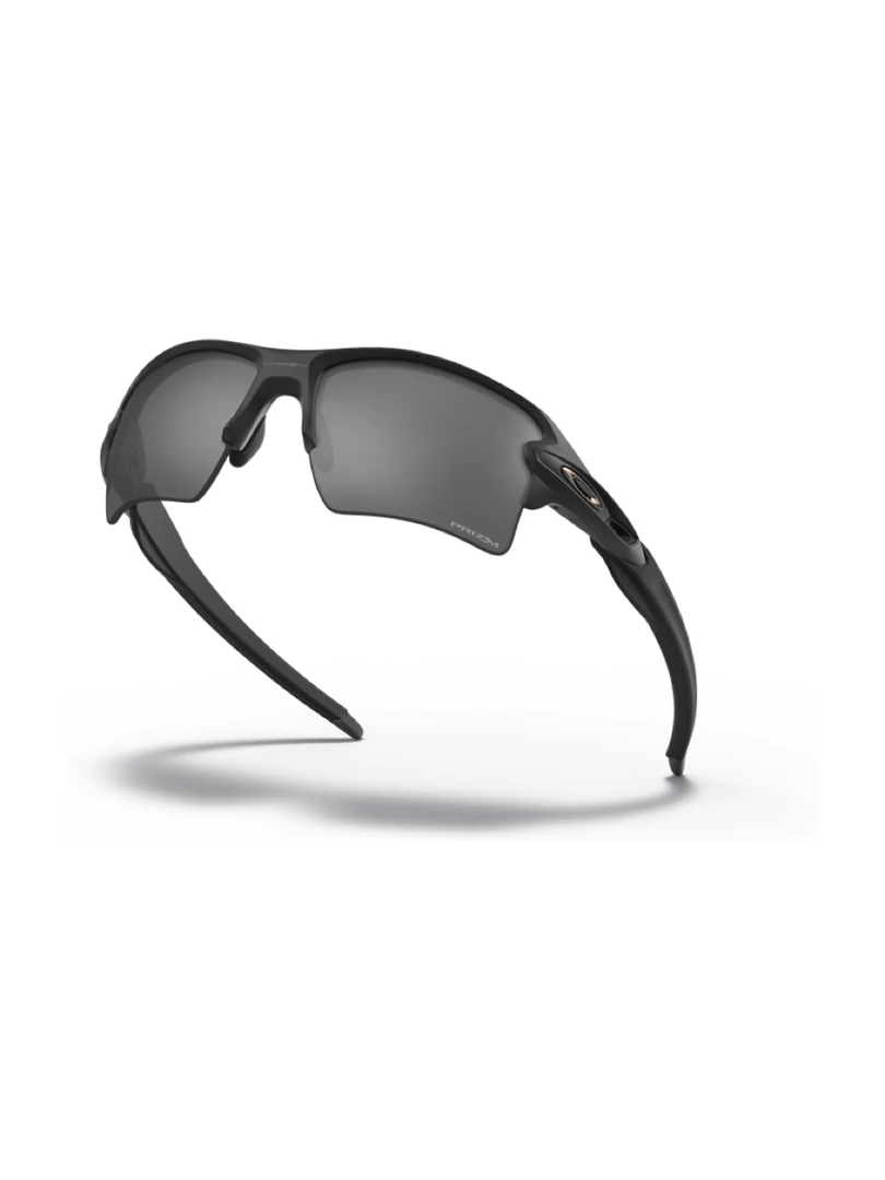 Sunglasses Oakley Flak 2.0 XL Matte Black W/ PRIZM Black 2 Sunglasses Oakley Flak 2.0 XL Matte Black W/ PRIZM Black