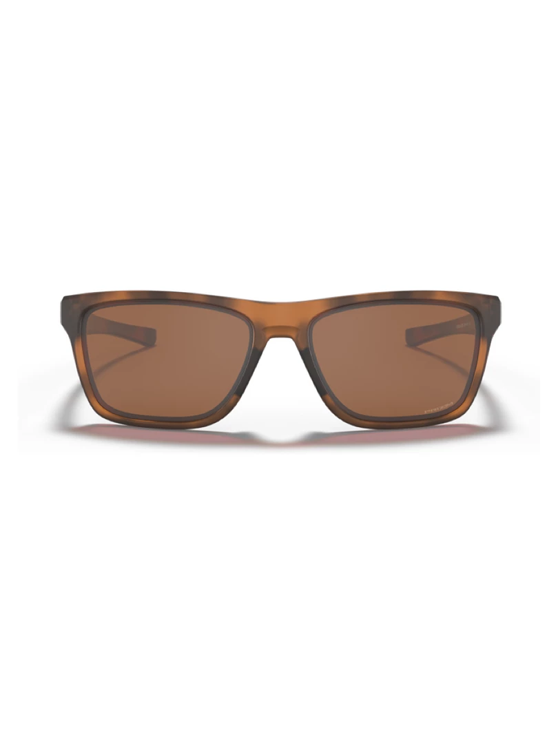 Sunglasses Oakley HOLSTON MATTE BROWN TORTOISE W/ PRIZM TUNGSTEN LENS 4 Sunglasses Oakley HOLSTON MATTE BROWN TORTOISE W/ PRIZM TUNGSTEN LENS