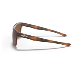 Sunglasses Oakley HOLSTON MATTE BROWN TORTOISE W/ PRIZM TUNGSTEN LENS 7 Sunglasses Oakley HOLSTON MATTE BROWN TORTOISE W/ PRIZM TUNGSTEN LENS