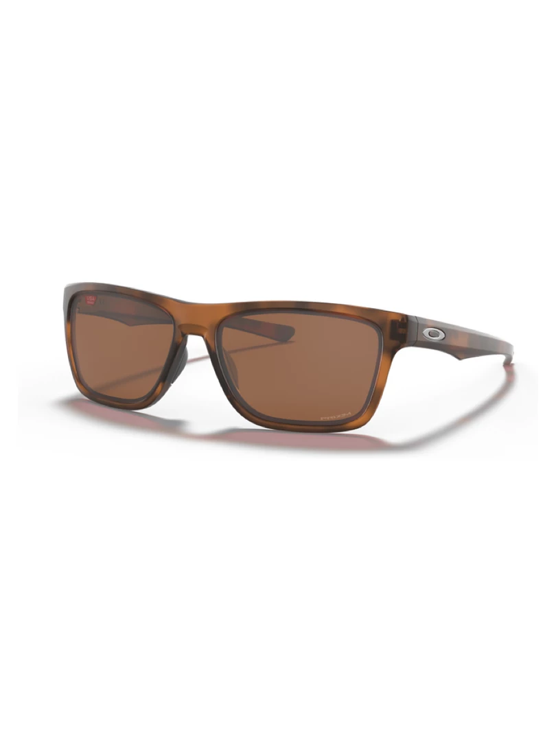 Sunglasses Oakley HOLSTON MATTE BROWN TORTOISE W/ PRIZM TUNGSTEN LENS 2 Sunglasses Oakley HOLSTON MATTE BROWN TORTOISE W/ PRIZM TUNGSTEN LENS