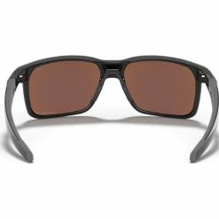 Sunglasses Copy Of Oakley Portal X Polished Black W/Prizm H2O Polarized