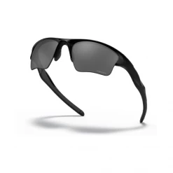 Sunglasses Oakley Half Jacket 2.0 XL Matte Black W/Prizm Black Polarized
