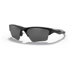 Sunglasses Oakley Half Jacket 2.0 XL Matte Black W/Prizm Black Polarized