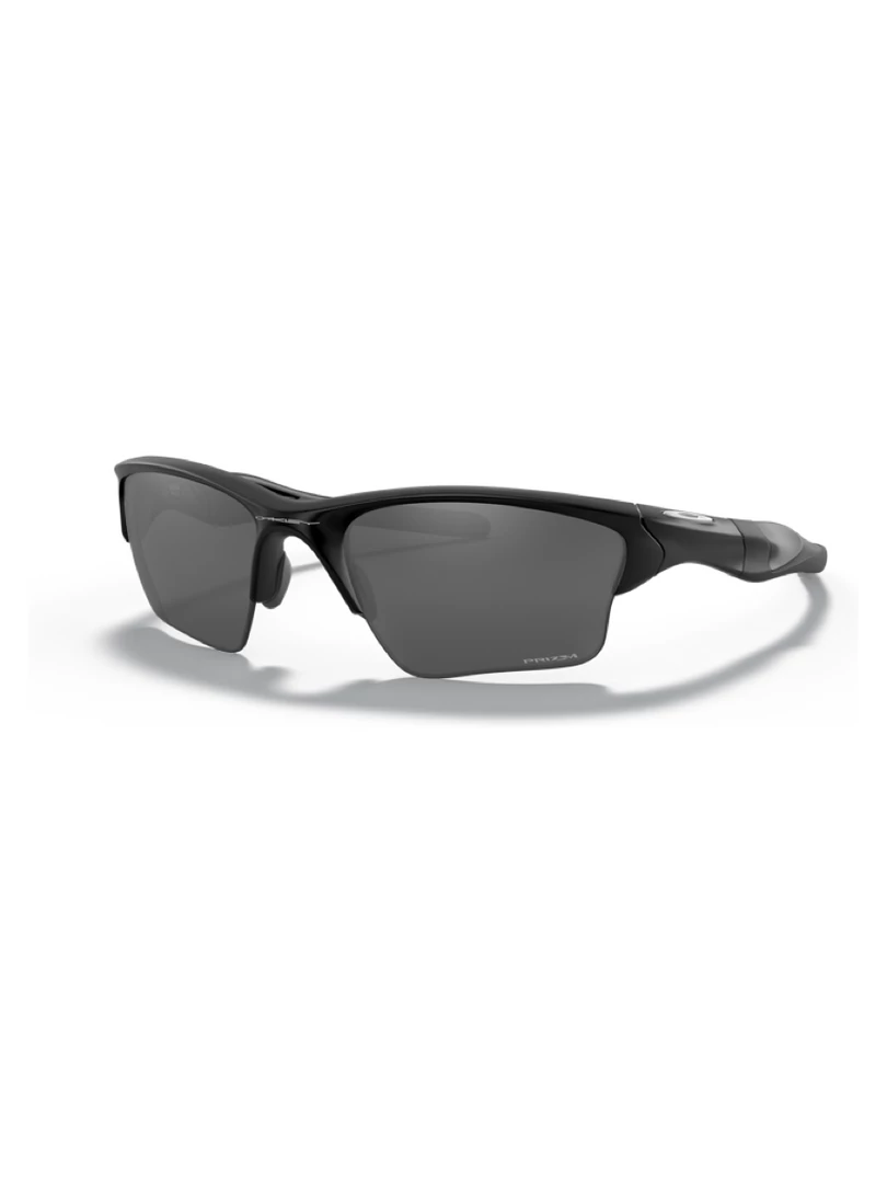 Sunglasses Oakley Half Jacket 2.0 XL Matte Black W/Prizm Black Polarized 2 Sunglasses Oakley Half Jacket 2.0 XL Matte Black W/Prizm Black Polarized