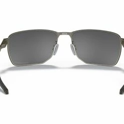 Oakley Ejector Carbon W/Prizm Black Polarized Sunglasses