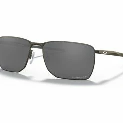 Oakley Ejector Carbon W/Prizm Black Polarized Sunglasses
