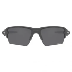 Oakley Flak 2.0 XL Steel W/Prizm Black Polarized