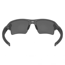 Oakley Flak 2.0 XL Steel W/Prizm Black Polarized
