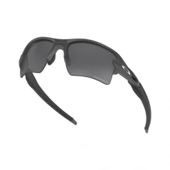 Oakley Flak 2.0 XL Steel W/Prizm Black Polarized