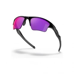 Oakley Half Jacket 2.0 XL Polished Black W/Prizm Road