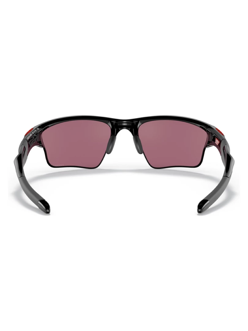 Oakley Half Jacket 2.0 XL Polished Black W/Prizm Road 5 Oakley Half Jacket 2.0 XL Polished Black W/Prizm Road