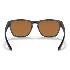 Sunglasses Oakley Manorburn Matte Black W/Prizm Violet 9 Sunglasses Oakley Manorburn Matte Black W/Prizm Violet