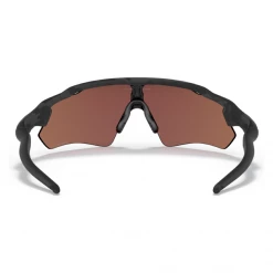 Oakley Radar EV Path Matte Black Camo W/Prizm Deep Water Pol Sunglasses