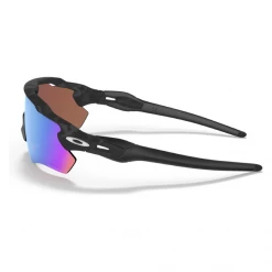 Oakley Radar EV Path Matte Black Camo W/Prizm Deep Water Pol Sunglasses