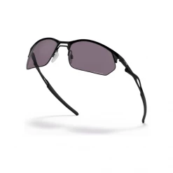 Oakley Wire Tap 2.0 Satin Black W/Prizm Grey