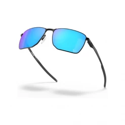 Oakley Ejector Satin Black W/Prizm Sapphire