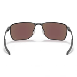 Oakley Ejector Satin Black W/Prizm Sapphire 9 Oakley Ejector Satin Black W/Prizm Sapphire