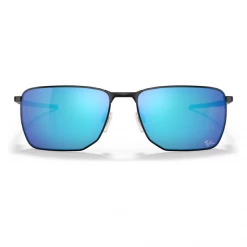 Oakley Ejector Satin Black W/Prizm Sapphire 8 Oakley Ejector Satin Black W/Prizm Sapphire