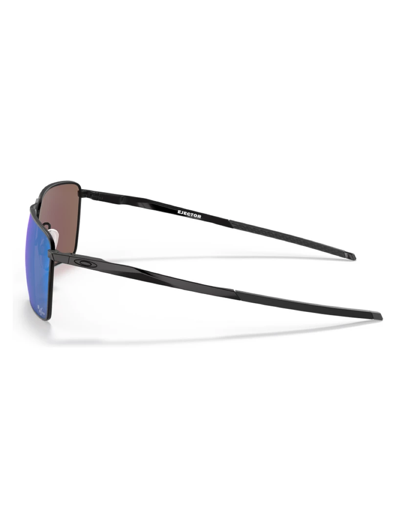 Oakley Ejector Satin Black W/Prizm Sapphire 3 Oakley Ejector Satin Black W/Prizm Sapphire