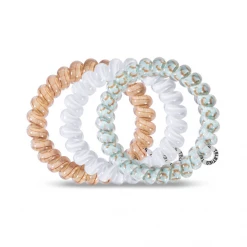 Teleties Large 3 Pack Hair Pina Colada Hair Accessories