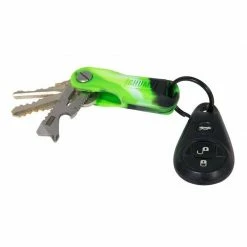 Leaf In Creek Chums Key Quiver