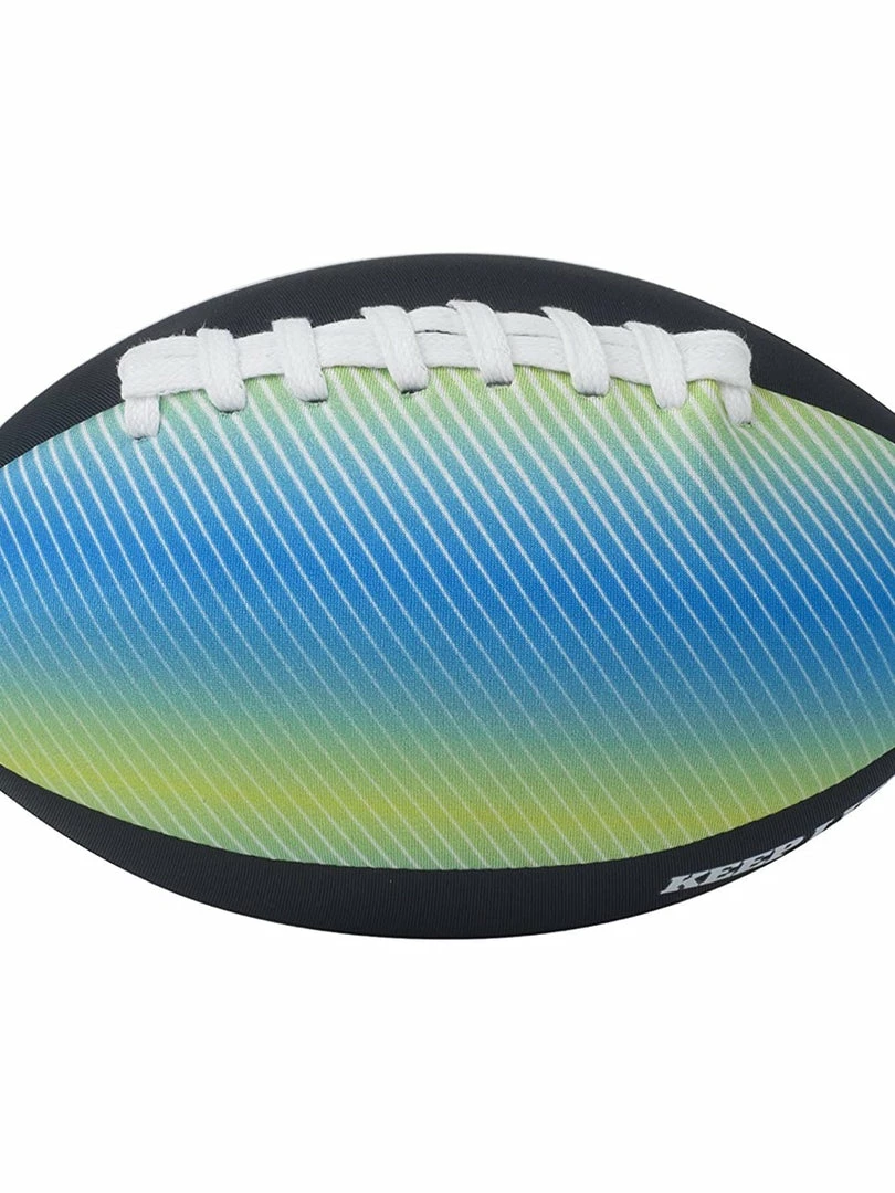 Waboba Assorted 9" Football Toys & Games 1 Waboba Assorted 9" Football Toys & Games